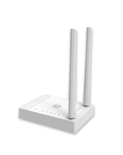 Router 1